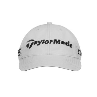 TaylorMade Tour Preferred™ Litetech Qi4D men's cap, grey
