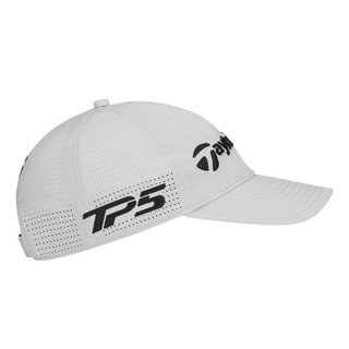 TaylorMade Tour Preferred™ Litetech Qi4D men's cap, grey