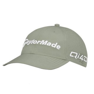 TaylorMade Tour Preferred™ Litetech Qi4D men's cap, sage