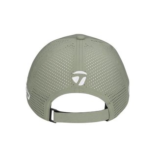 TaylorMade Tour Preferred™ Litetech Qi4D men's cap, sage