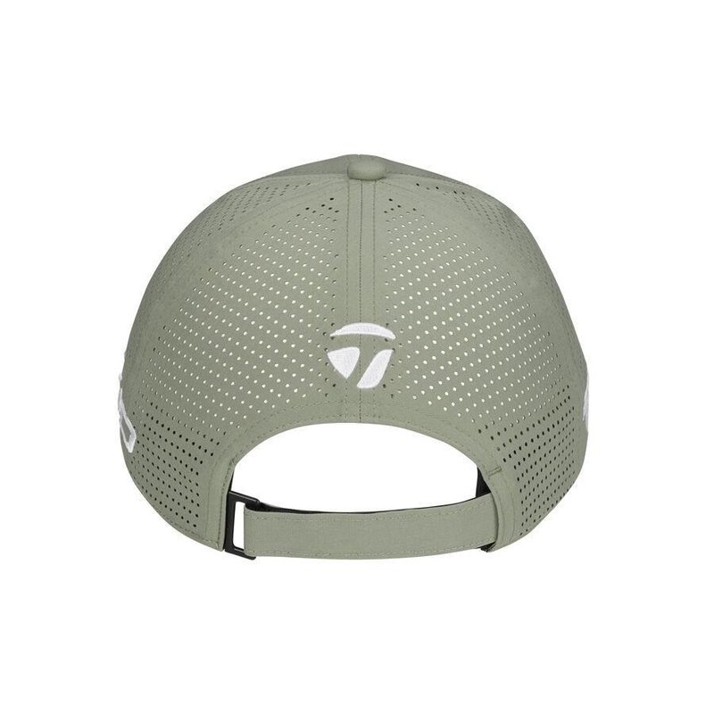 TaylorMade Tour Preferred™ Litetech Qi4D men's cap, sage