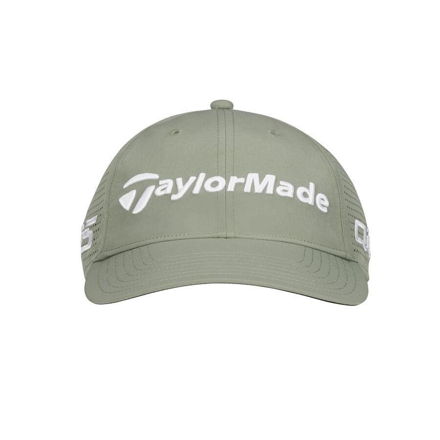 TaylorMade Tour Preferred™ Litetech Qi4D men's cap, sage