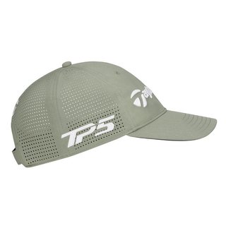 TaylorMade Tour Preferred™ Litetech Qi4D men's cap, sage