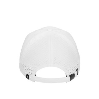 TaylorMade Hamptons Performance men's cap, white