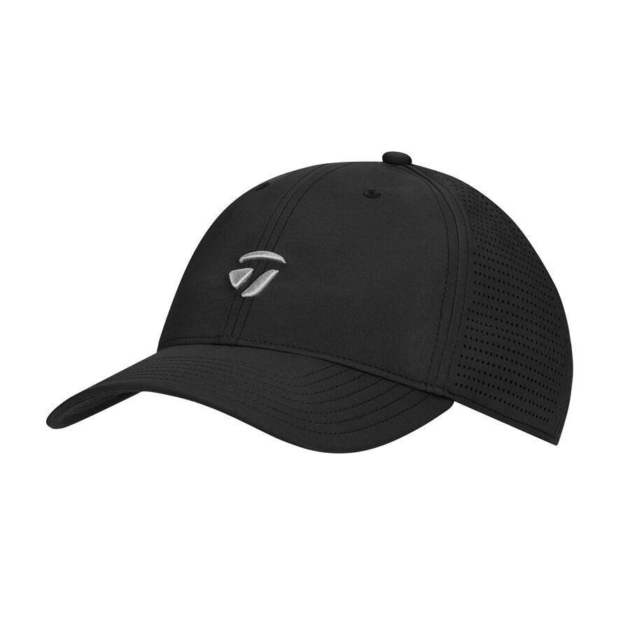 TaylorMade Hamptons Performance men's cap, black