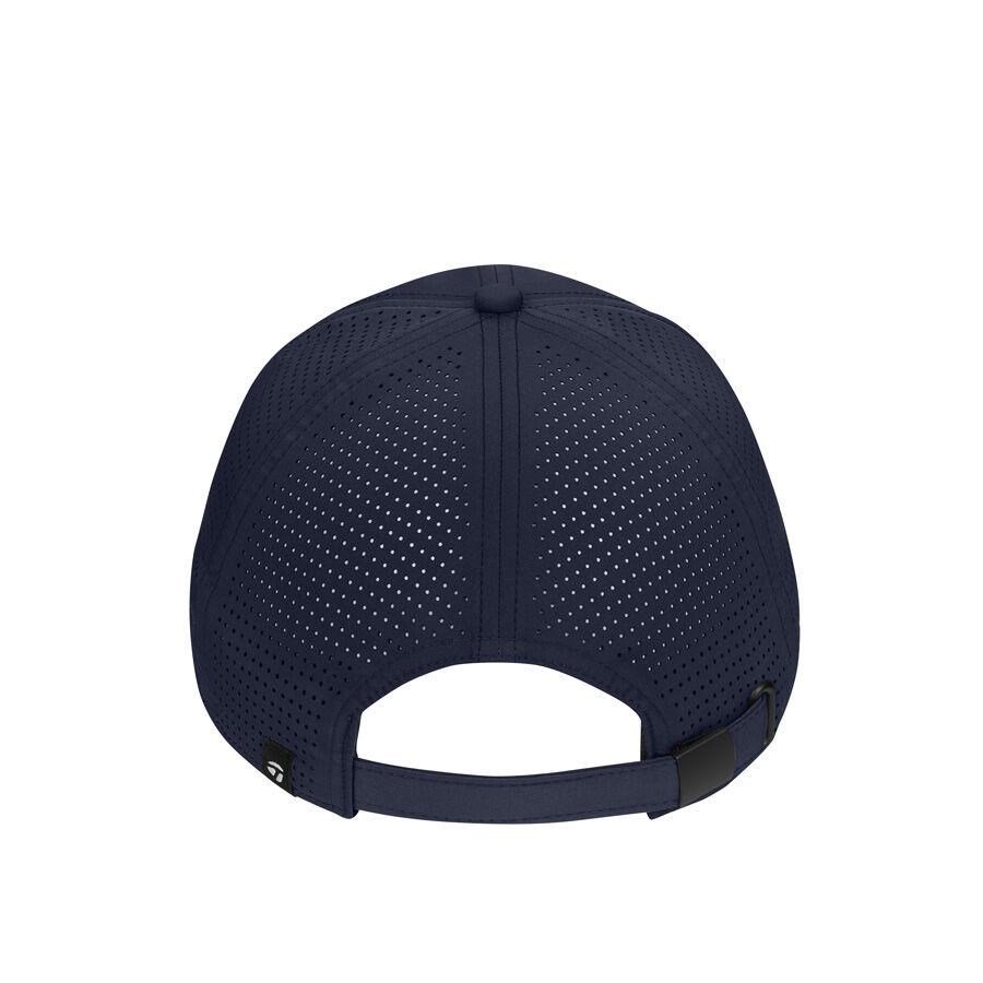 TaylorMade Hamptons Performance men's cap, navy