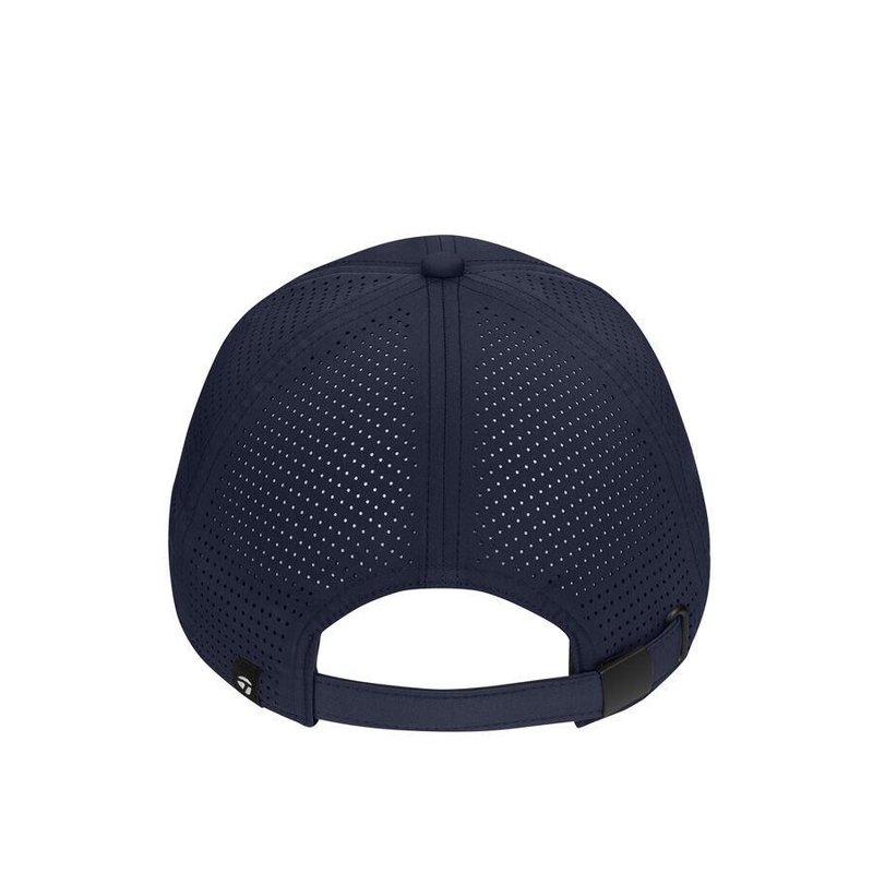 TaylorMade Hamptons Performance men's cap, navy