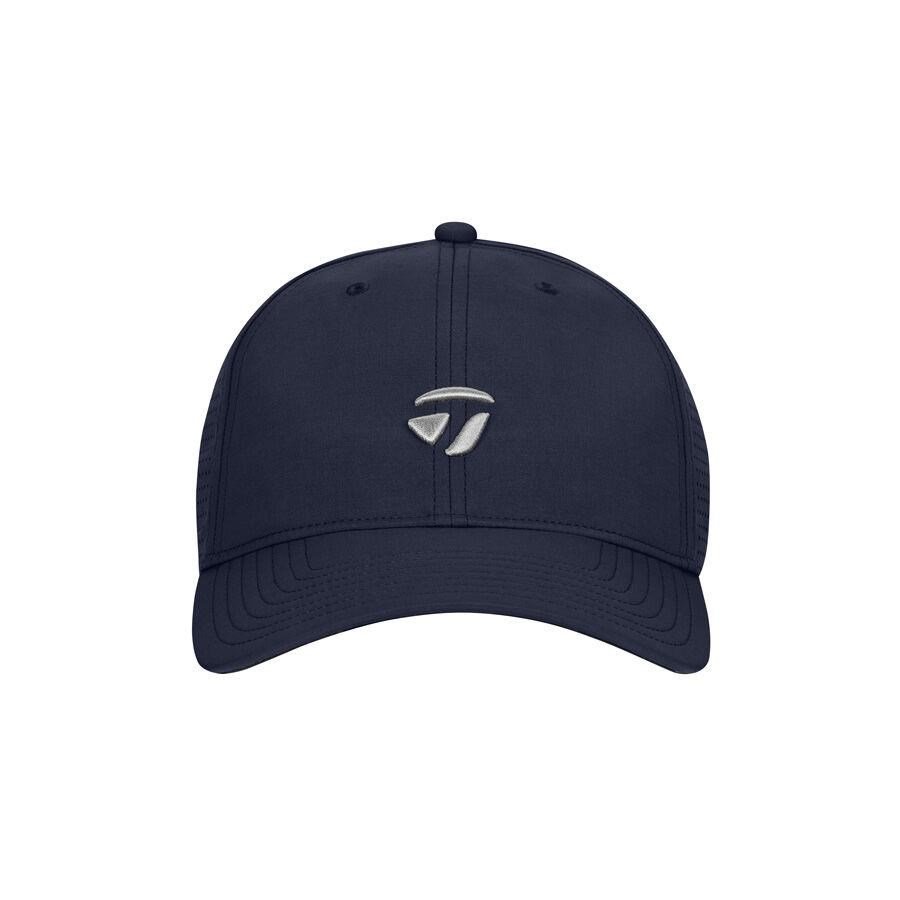 TaylorMade Hamptons Performance men's cap, navy