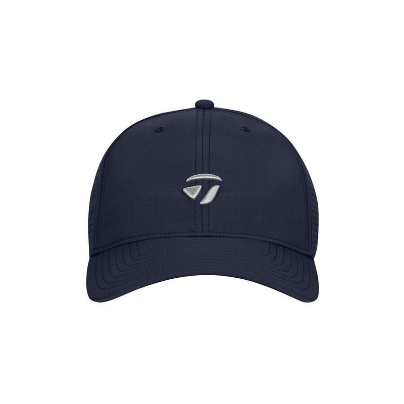 TaylorMade Hamptons Performance men's cap, navy