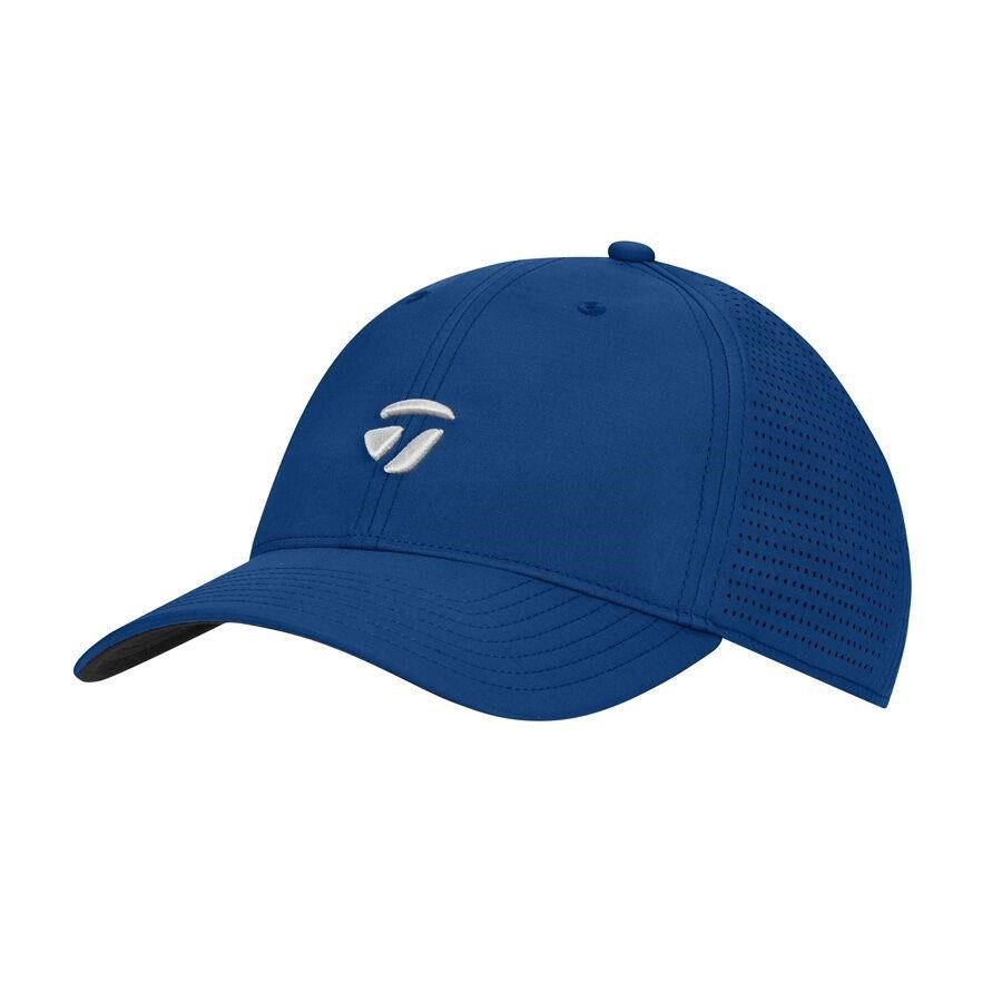 TaylorMade Hamptons Performance men's cap, cobalt