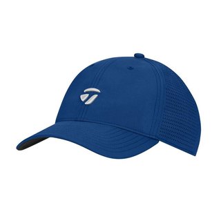 TaylorMade Hamptons Performance men's cap, cobalt