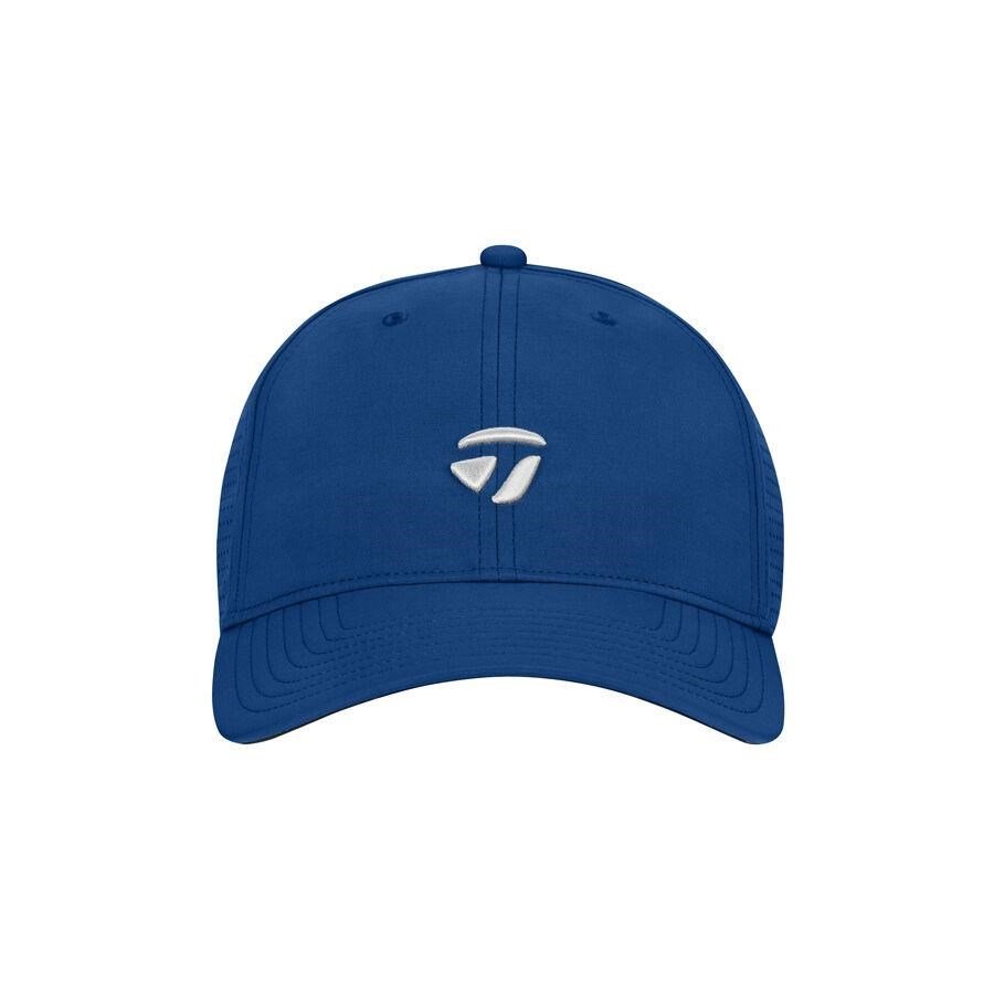 TaylorMade Hamptons Performance men's cap, cobalt