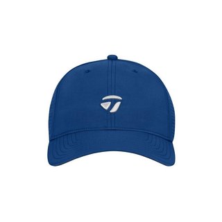 TaylorMade Hamptons Performance men's cap, cobalt