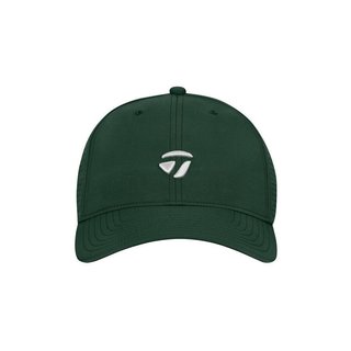 TaylorMade Hamptons Performance men's cap, green