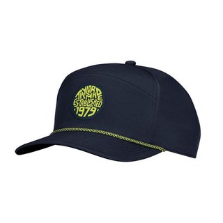 TaylorMade Horizon Rope men's cap, navy