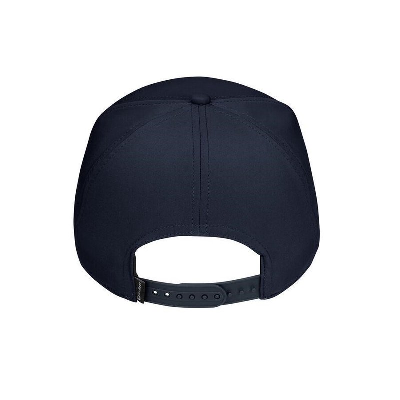 TaylorMade Horizon Rope men's cap, navy