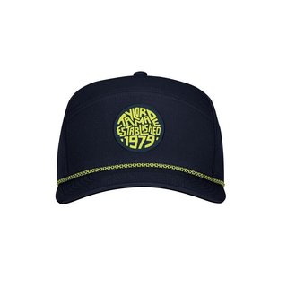TaylorMade Horizon Rope men's cap, navy