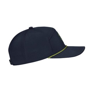 TaylorMade Horizon Rope men's cap, navy