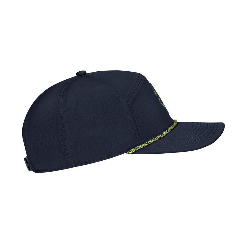 TaylorMade Horizon Rope men's cap, navy
