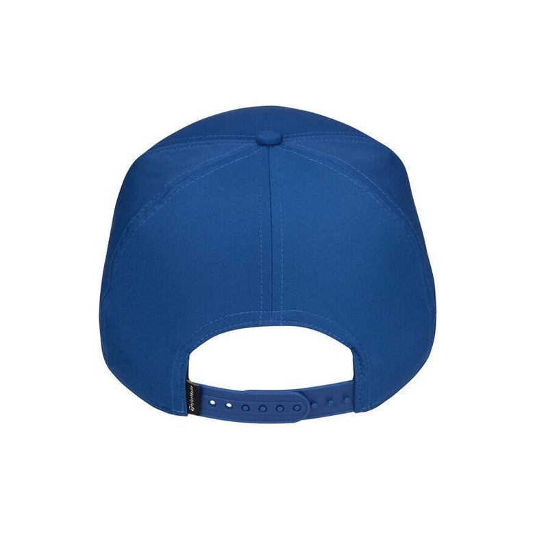 TaylorMade Horizon Rope men's cap, cobalt