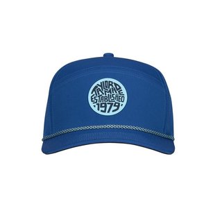 TaylorMade Horizon Rope men's cap, cobalt