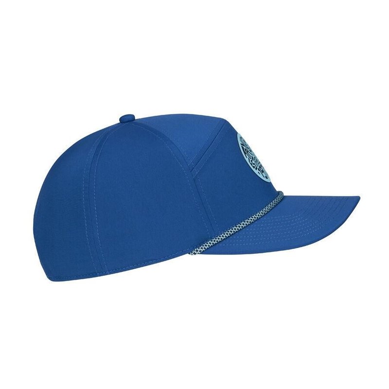 TaylorMade Horizon Rope men's cap, cobalt