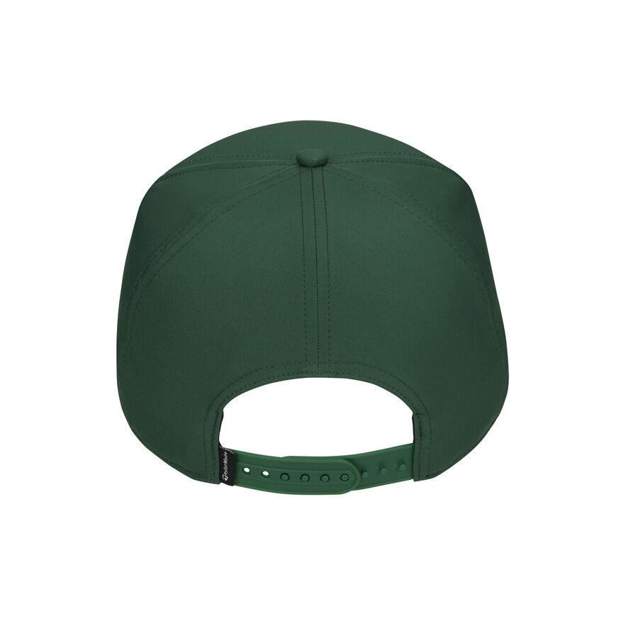 TaylorMade Horizon Rope men's cap, green