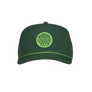 TaylorMade Horizon Rope men's cap, green