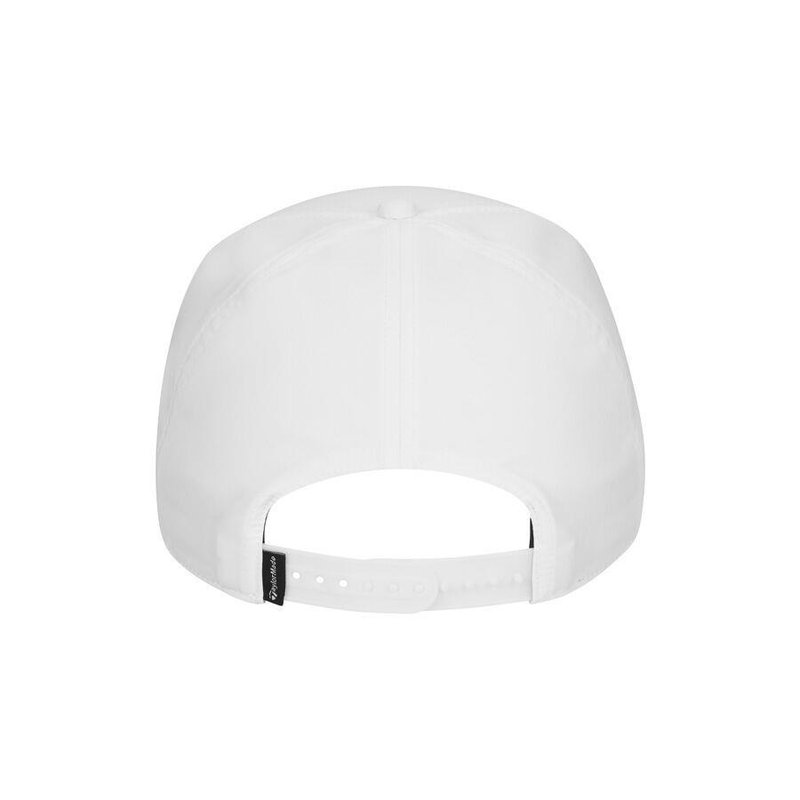 TaylorMade Horizon men's cap, white