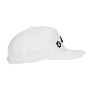 TaylorMade Horizon men's cap, white