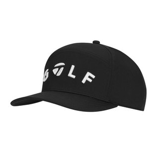 TaylorMade Horizon men's cap, black