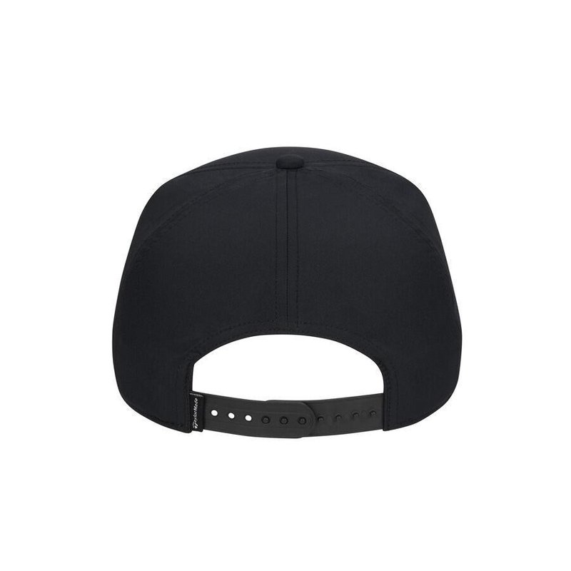 TaylorMade Horizon men's cap, black