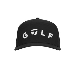 TaylorMade Horizon men's cap, black