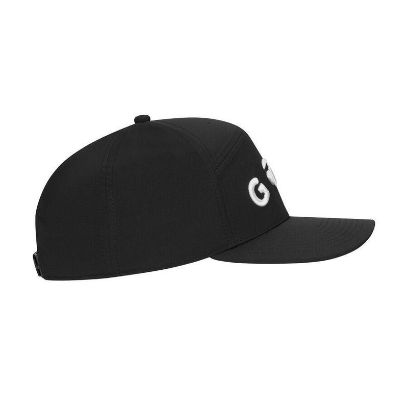 TaylorMade Horizon men's cap, black
