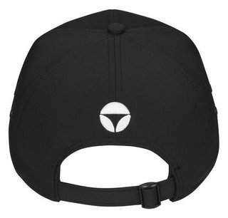 TaylorMade Newport Legacy men's cap, black