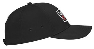 TaylorMade Newport Legacy men's cap, black