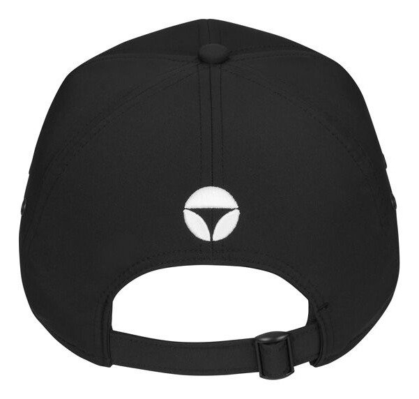 TaylorMade Newport Legacy men's cap, black
