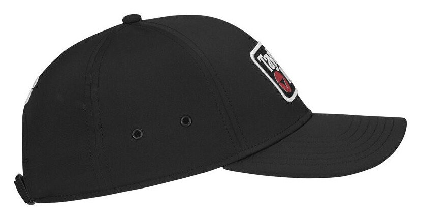 TaylorMade Newport Legacy men's cap, black