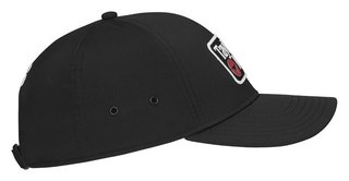 TaylorMade Newport Legacy men's cap, black