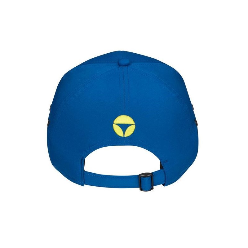 TaylorMade Newport Legacy men's cap, cobalt