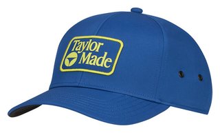 TaylorMade Newport Legacy men's cap, cobalt