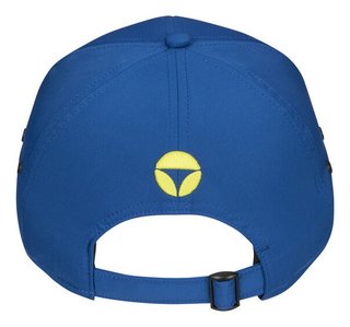 TaylorMade Newport Legacy men's cap, cobalt
