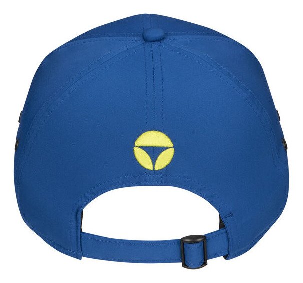 TaylorMade Newport Legacy men's cap, cobalt