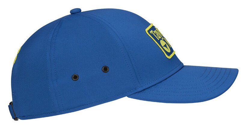 TaylorMade Newport Legacy men's cap, cobalt