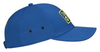 TaylorMade Newport Legacy men's cap, cobalt