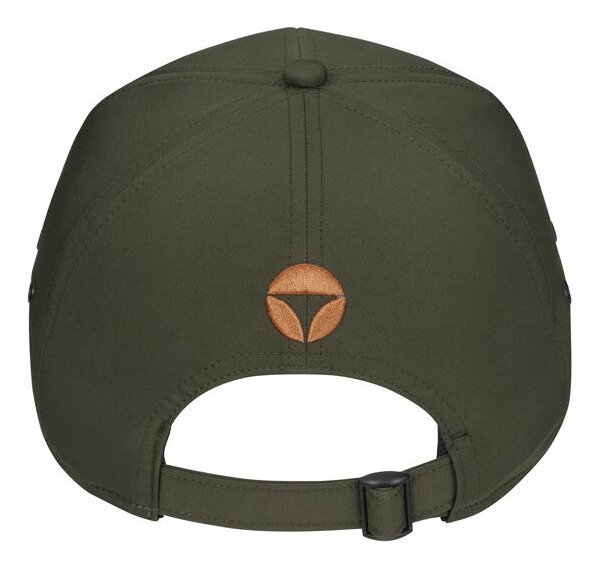 TaylorMade Newport Legacy men's cap, olive