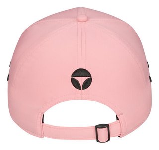 TaylorMade Newport Legacy men's cap, pink