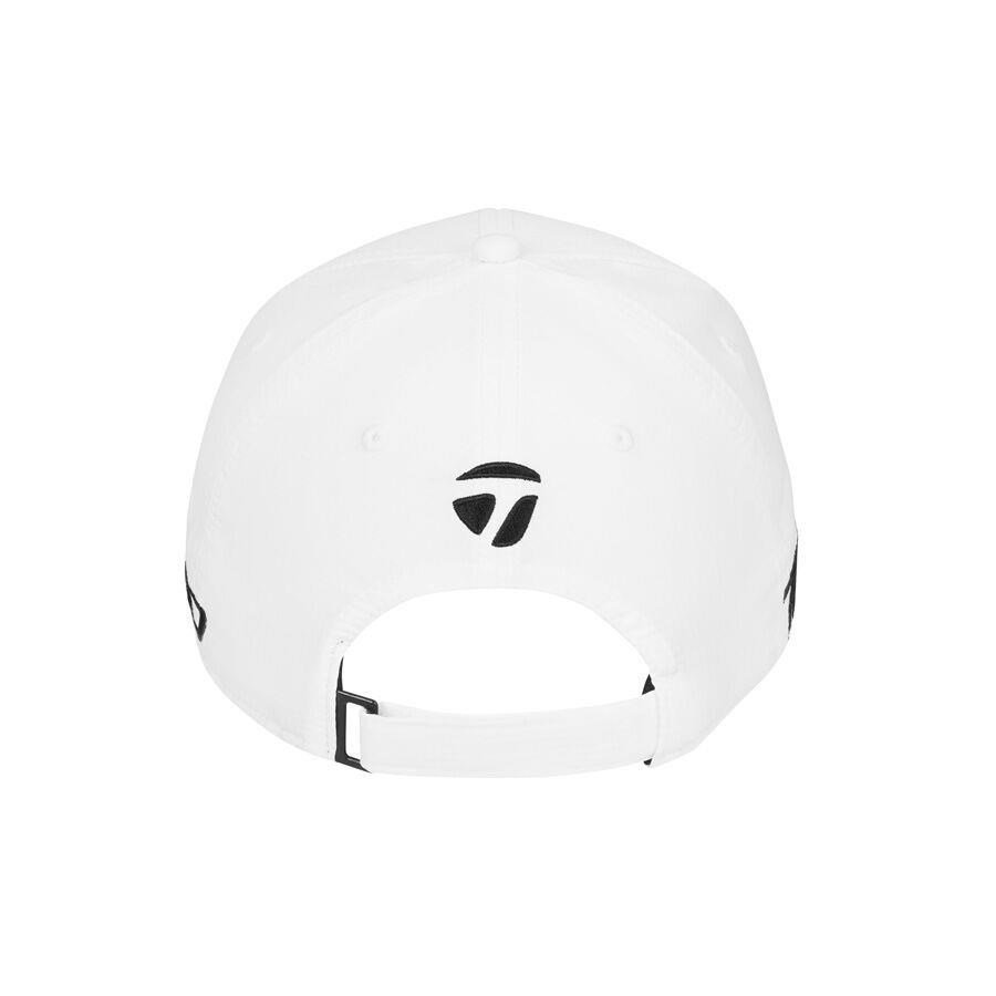 TaylorMade Tour Preferred™ Radar Qi4D men's cap, white