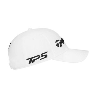 TaylorMade Tour Preferred™ Radar Qi4D men's cap, white