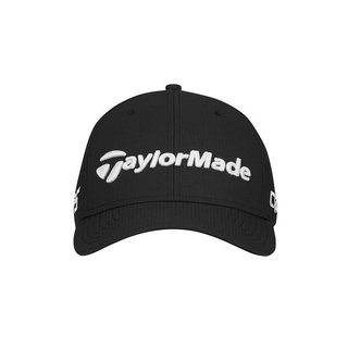 TaylorMade Tour Preferred™ Radar Qi4D men's cap, black